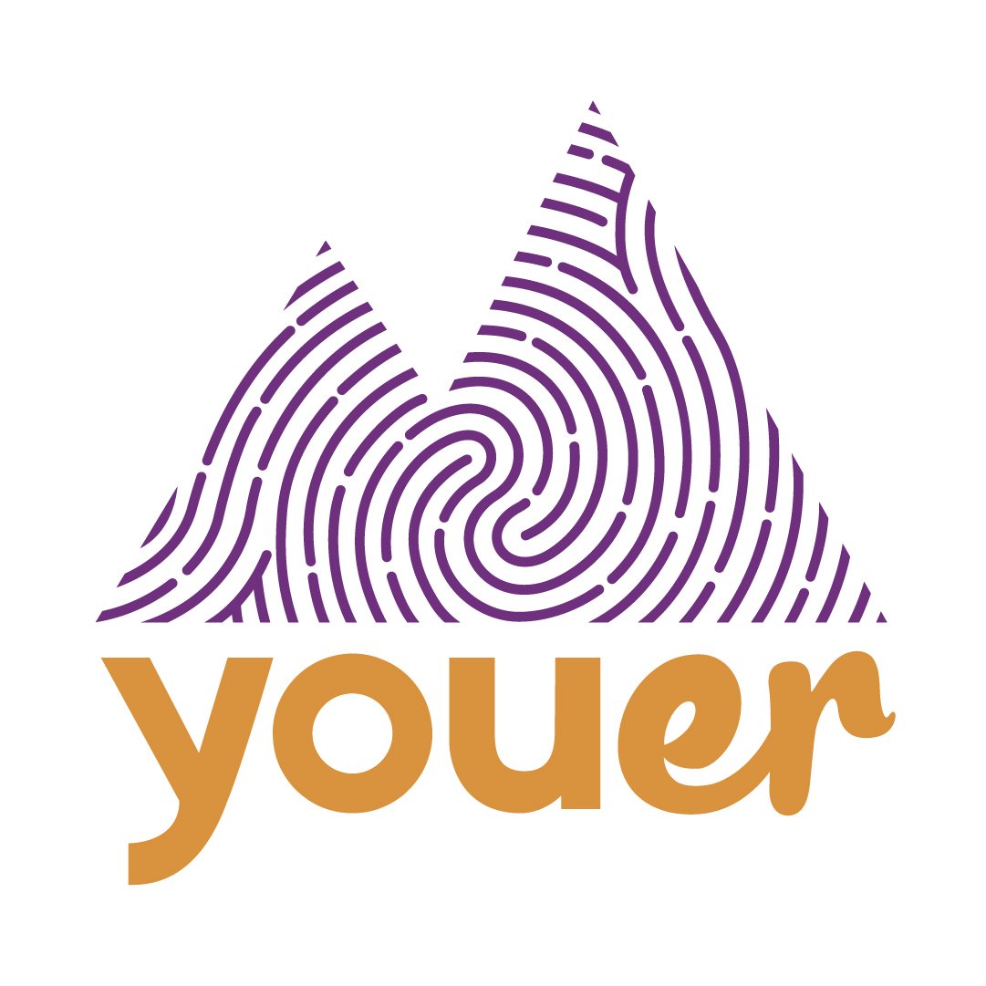 Youer logo